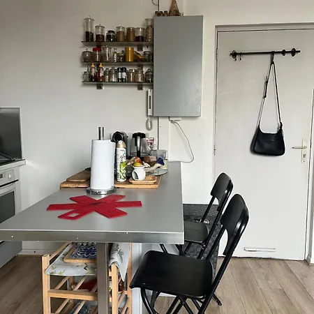 Cosy * Ivry-sur-Seine